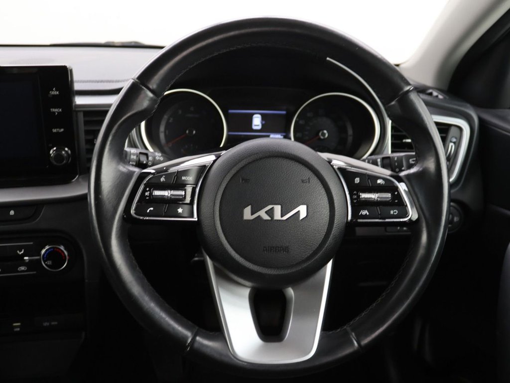 Used Kia Ceed 2021 for sale - 77593933: Photo 19