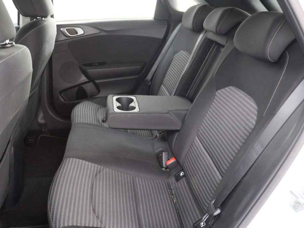 Used Kia Ceed 2021 for sale - 77593933: Photo 20