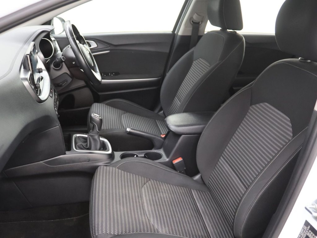 Used Kia Ceed 2021 for sale - 77593933: Photo 21