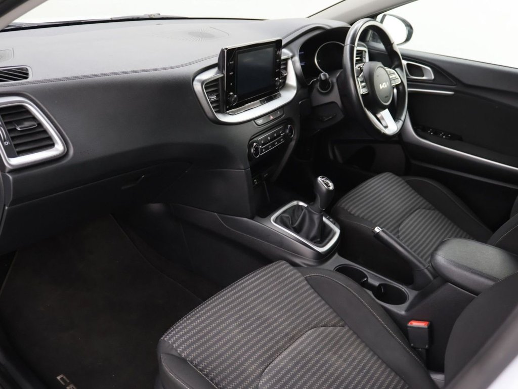 Used Kia Ceed 2021 for sale - 77593933: Photo 23