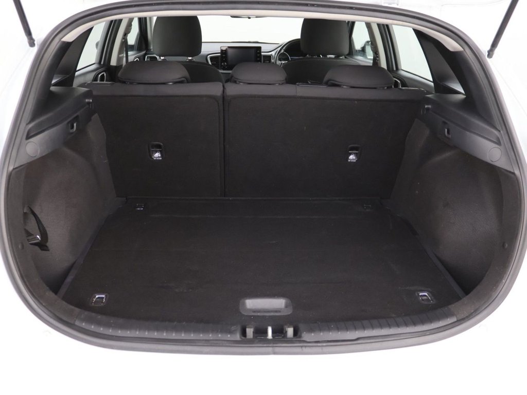 Used Kia Ceed 2021 for sale - 77593933: Photo 24