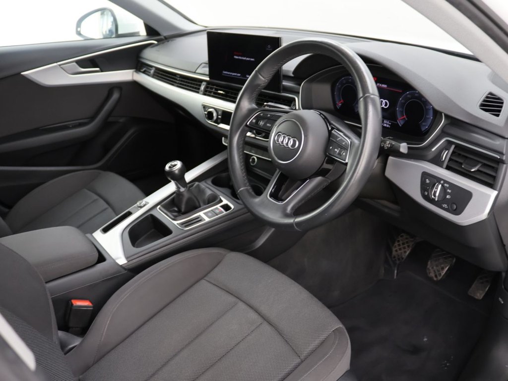 Used Audi A4 2020 for sale - 76768142: Photo 10