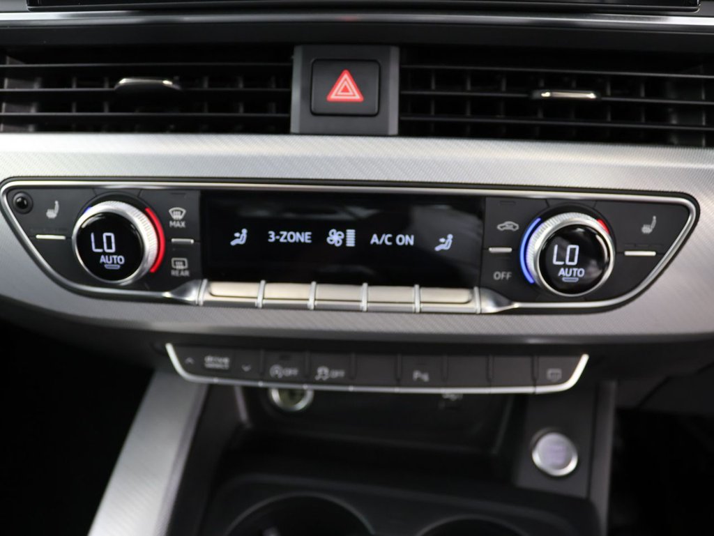 Used Audi A4 2020 for sale - 76768142: Photo 13