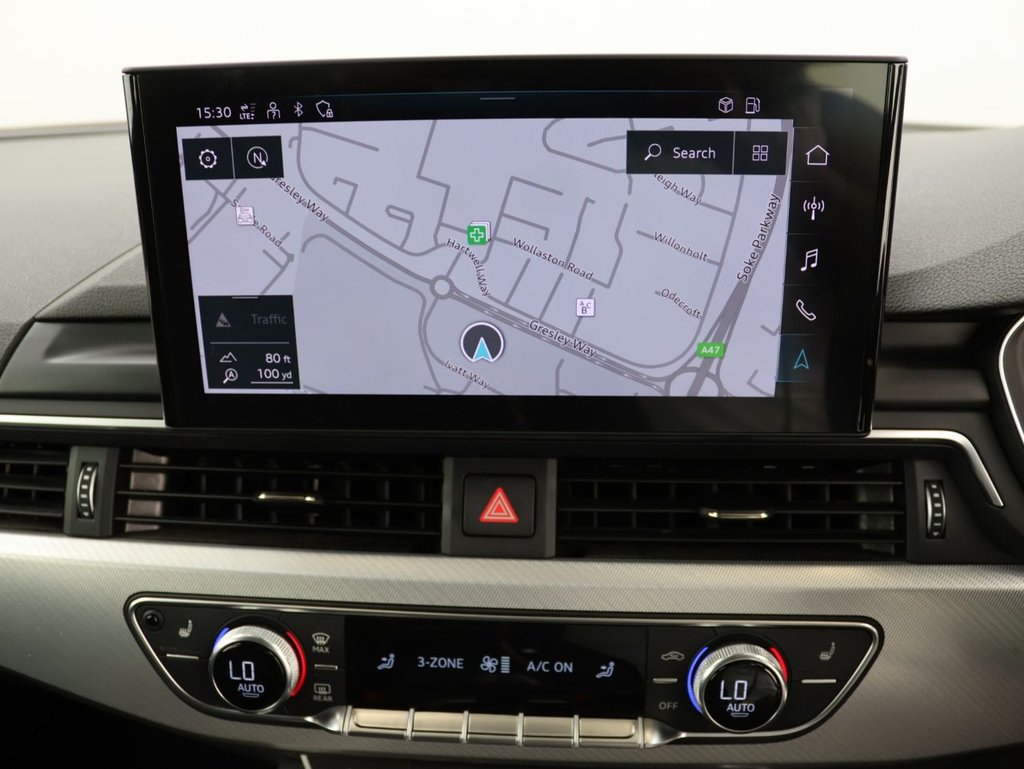 Used Audi A4 2020 for sale - 76768142: Photo 16