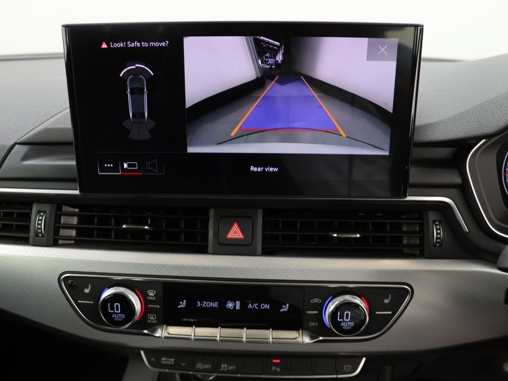 Used Audi A4 2020 for sale - 76768142: Photo 17