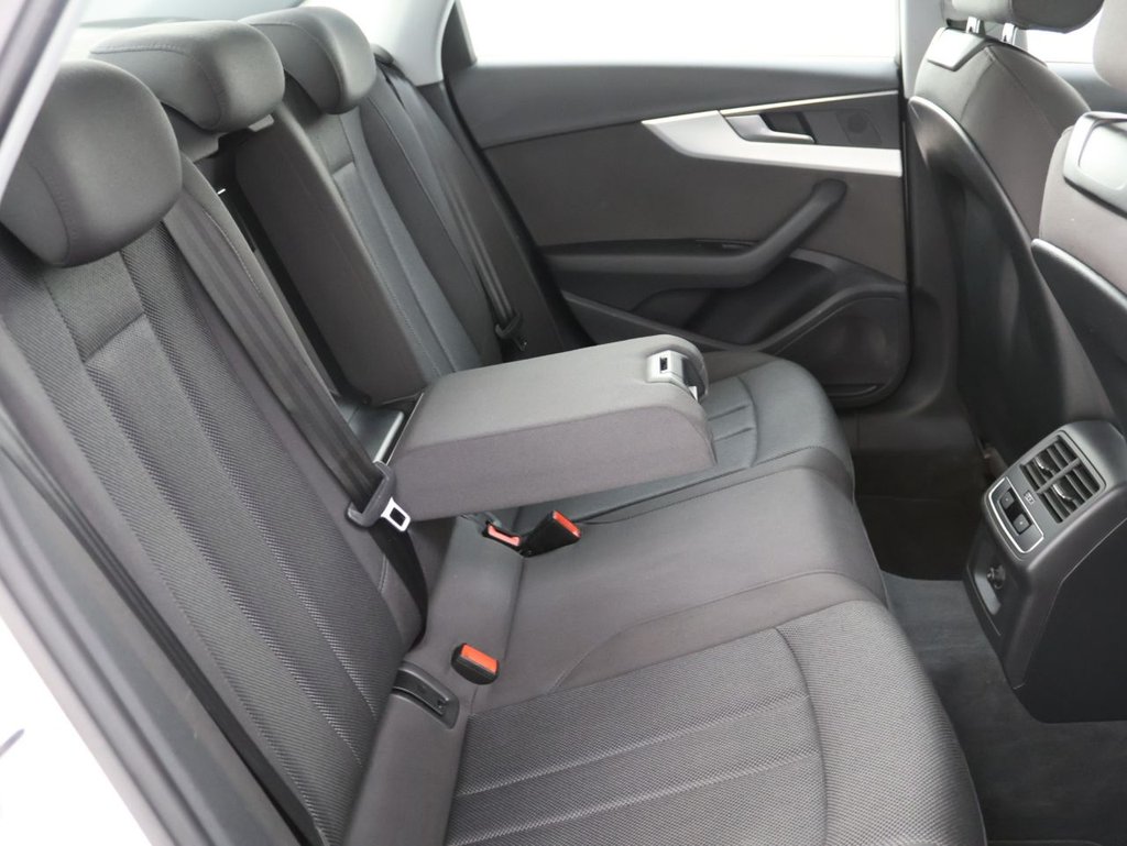 Used Audi A4 2020 for sale - 76768142: Photo 19