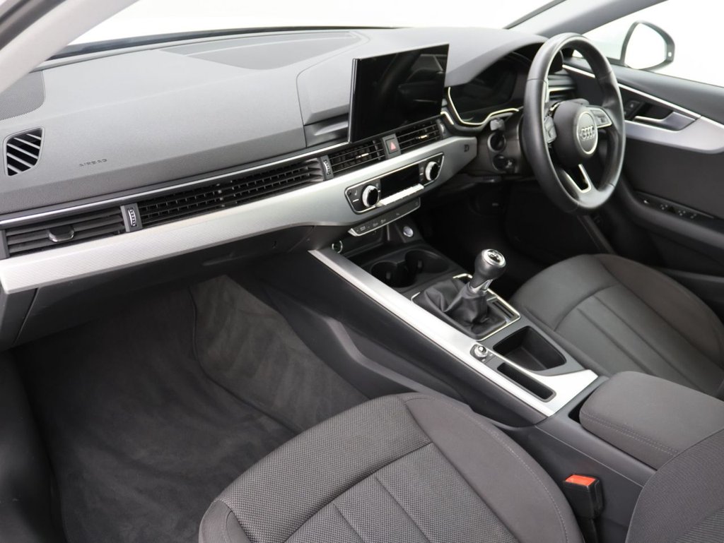 Used Audi A4 2020 for sale - 76768142: Photo 25