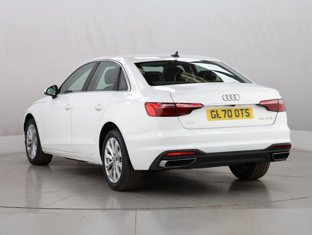 Used Audi A4 2020 for sale - 76768142: Photo 7