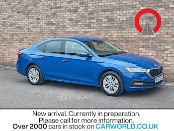 Used Skoda Octavia 2022 for sale - 79607604: Photo