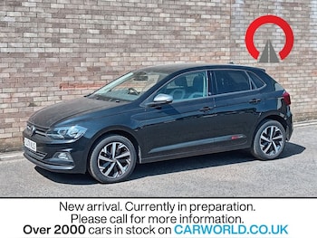 Used Volkswagen Polo 2021 for sale - 79197276: Photo