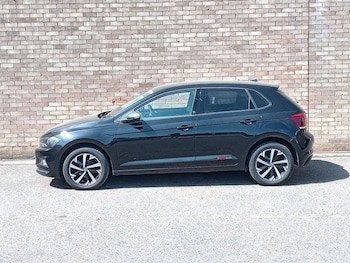 Used Volkswagen Polo 2021 for sale - 79197276: Photo