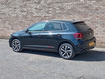 Used Volkswagen Polo 2021 for sale - 79197276: Photo