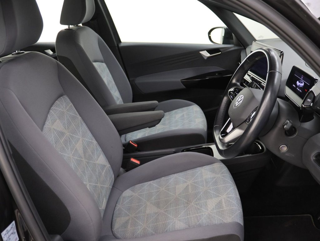Used Volkswagen ID.3 2021 for sale - 76542107: Photo 12