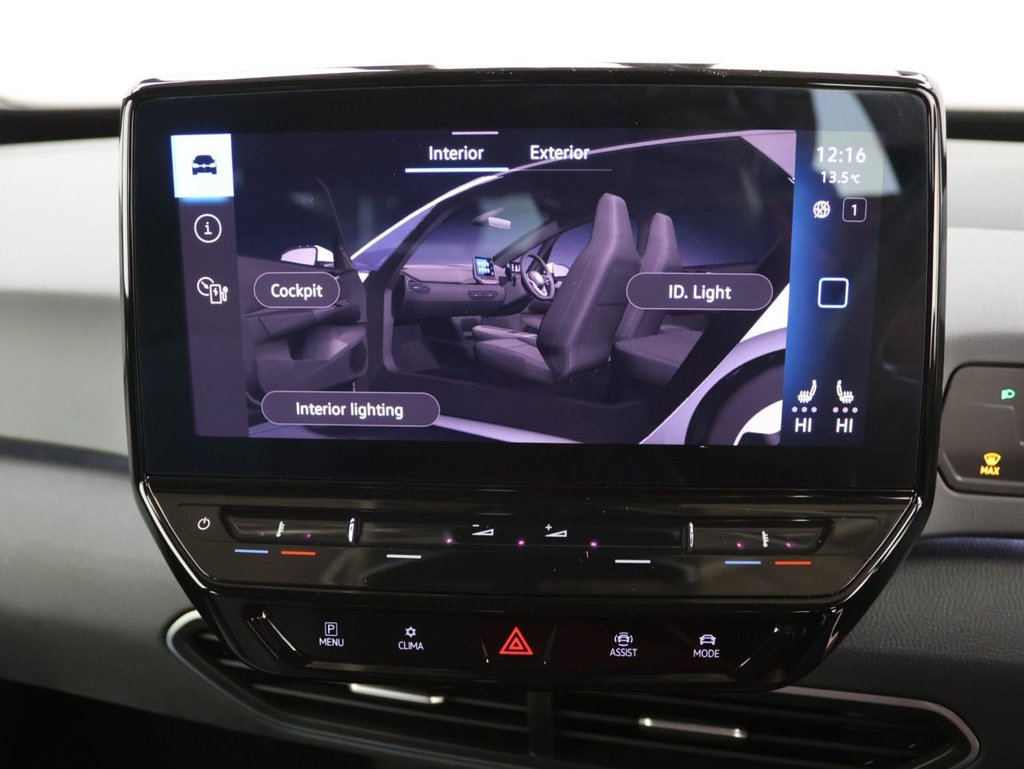 Used Volkswagen ID.3 2021 for sale - 76542107: Photo 15