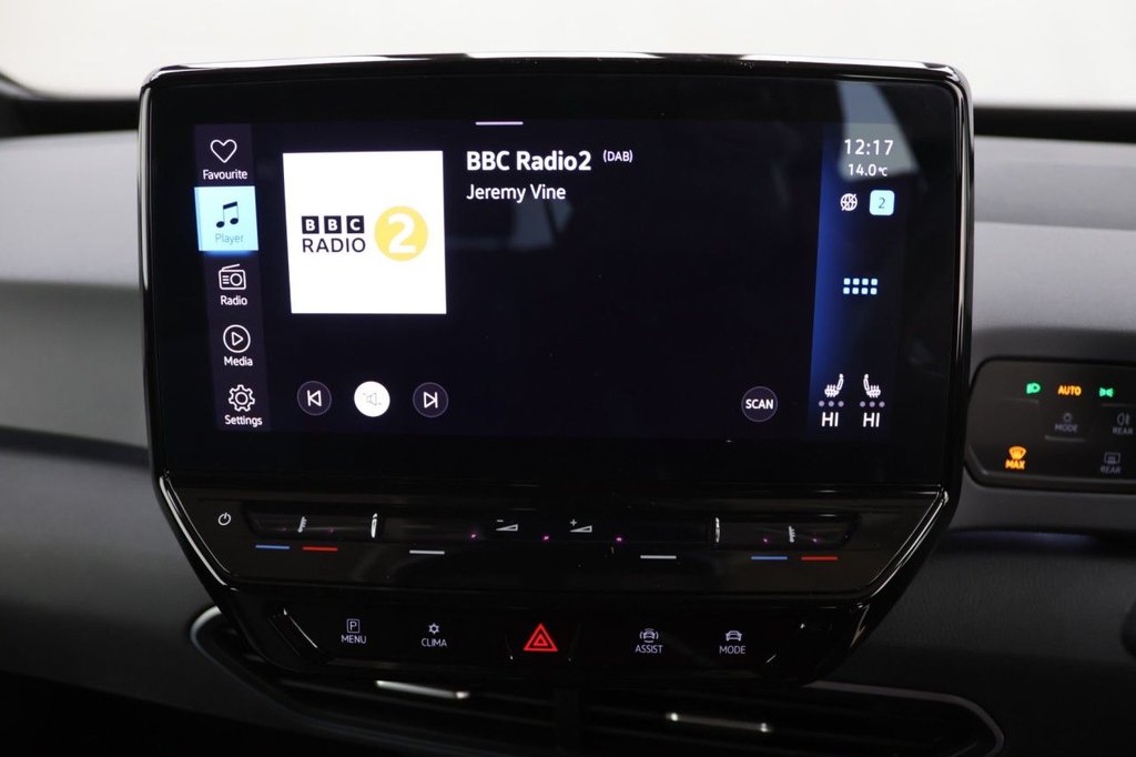 Used Volkswagen ID.3 2021 for sale - 76542107: Photo 16