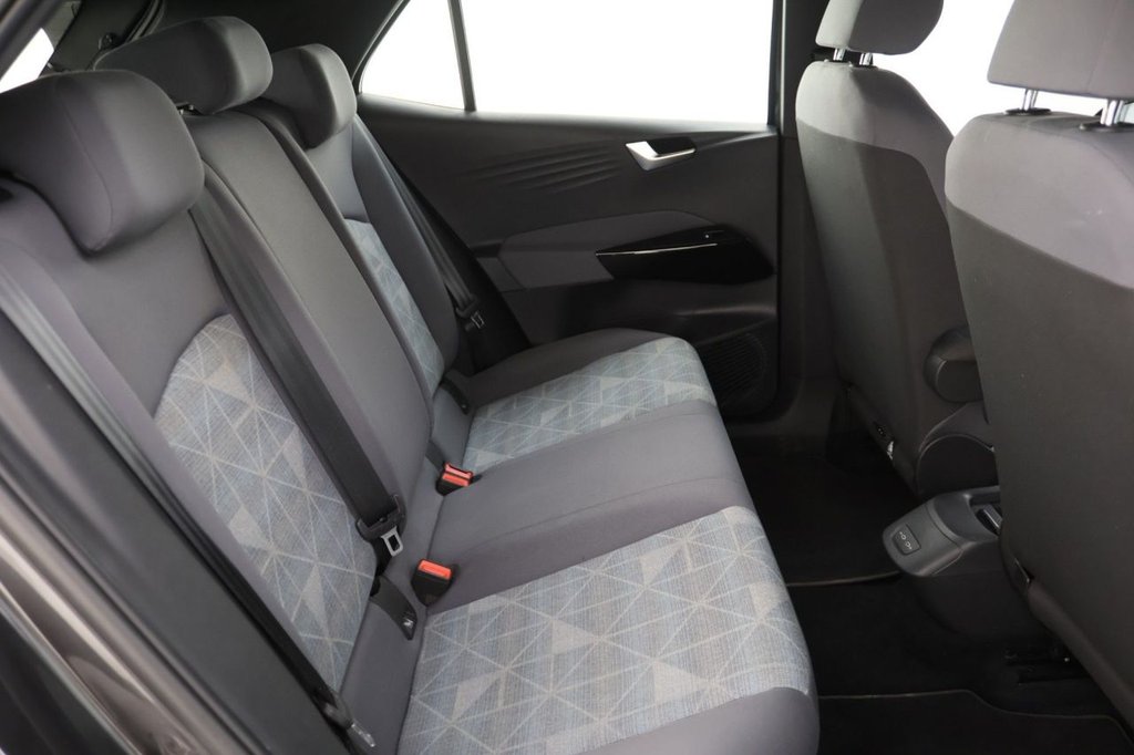 Used Volkswagen ID.3 2021 for sale - 76542107: Photo 20
