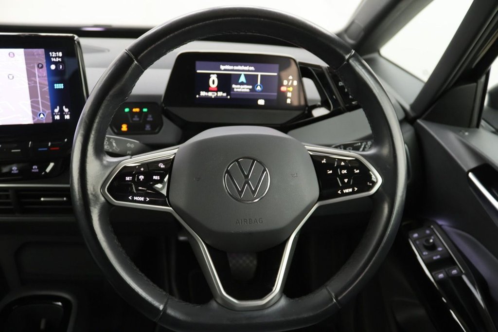 Used Volkswagen ID.3 2021 for sale - 76542107: Photo 22