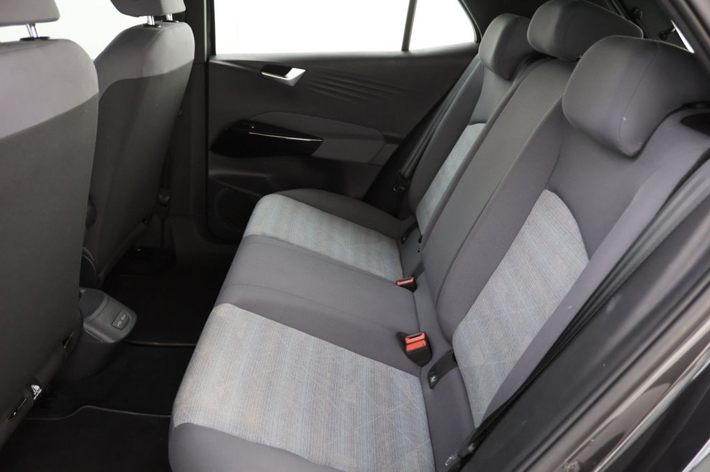 Used Volkswagen ID.3 2021 for sale - 76542107: Photo 24