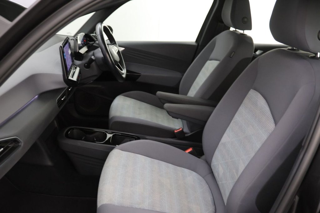 Used Volkswagen ID.3 2021 for sale - 76542107: Photo 25