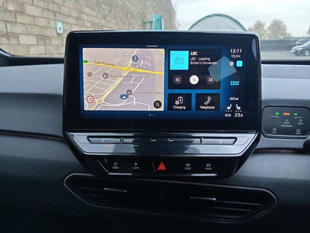 Used Volkswagen ID.3 2021 for sale - 76542107: Photo 4