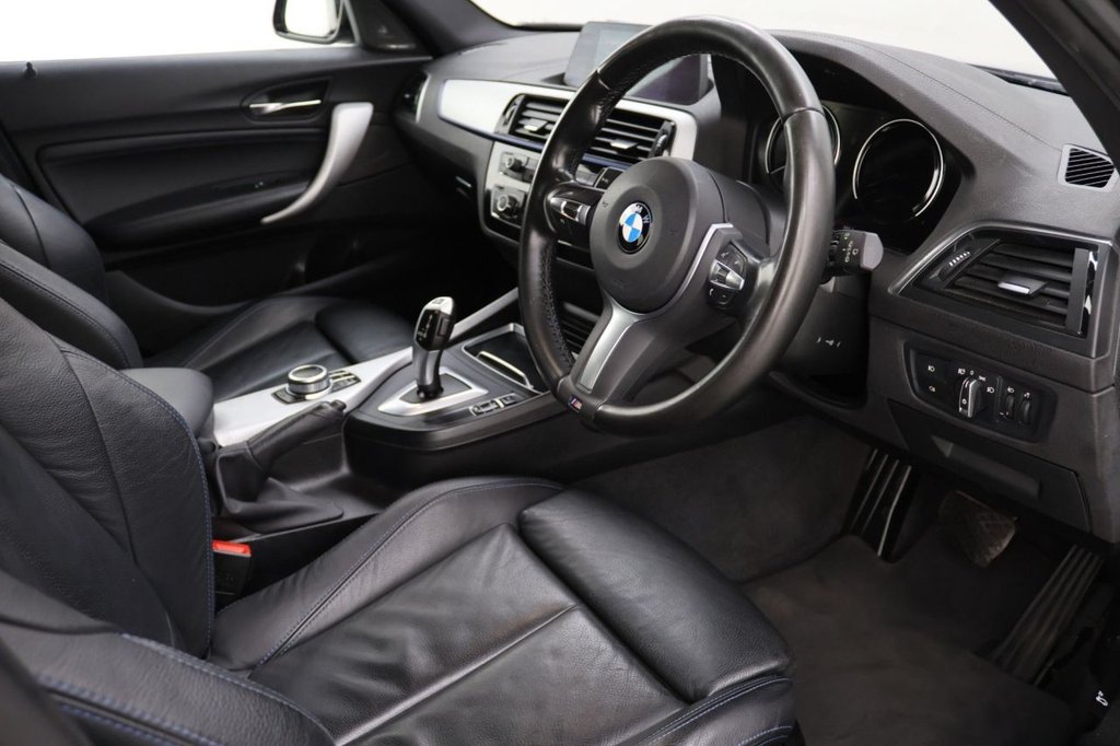 Used BMW 1 Series 2019 for sale - 76934733: Photo 10