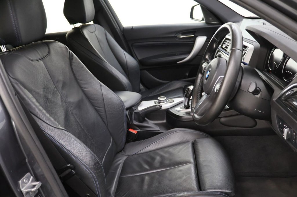 Used BMW 1 Series 2019 for sale - 76934733: Photo 12