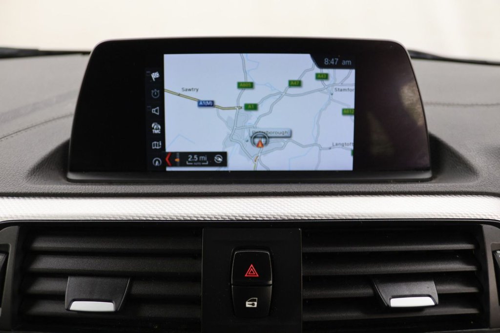 Used BMW 1 Series 2019 for sale - 76934733: Photo 13