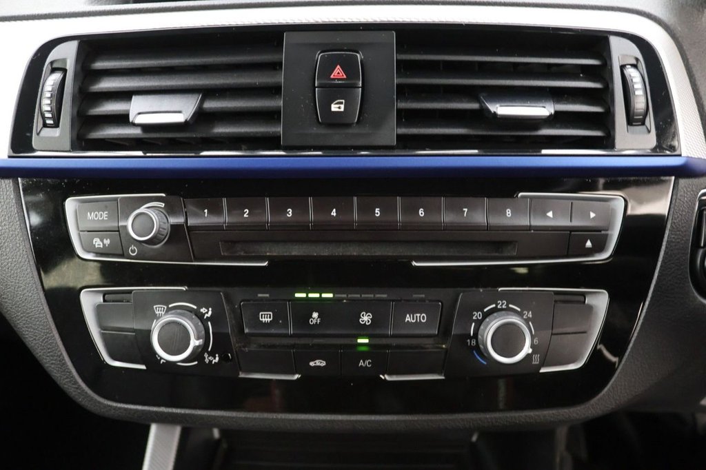 Used BMW 1 Series 2019 for sale - 76934733: Photo 14