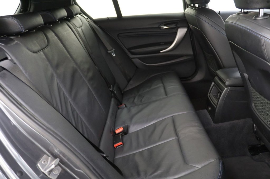 Used BMW 1 Series 2019 for sale - 76934733: Photo 17