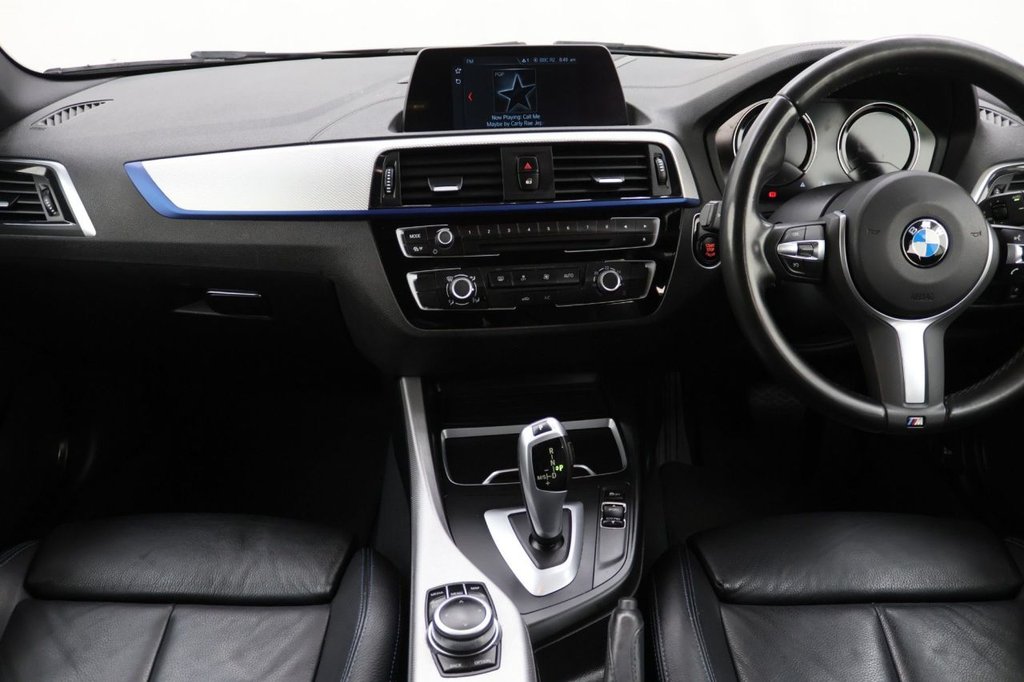 Used BMW 1 Series 2019 for sale - 76934733: Photo 18