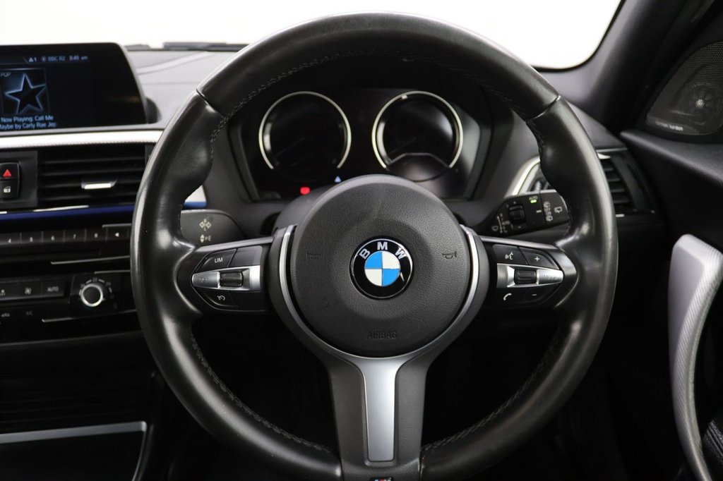 Used BMW 1 Series 2019 for sale - 76934733: Photo 20