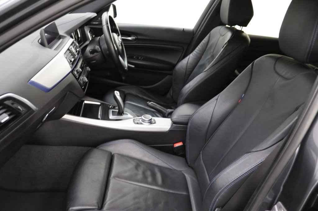 Used BMW 1 Series 2019 for sale - 76934733: Photo 22