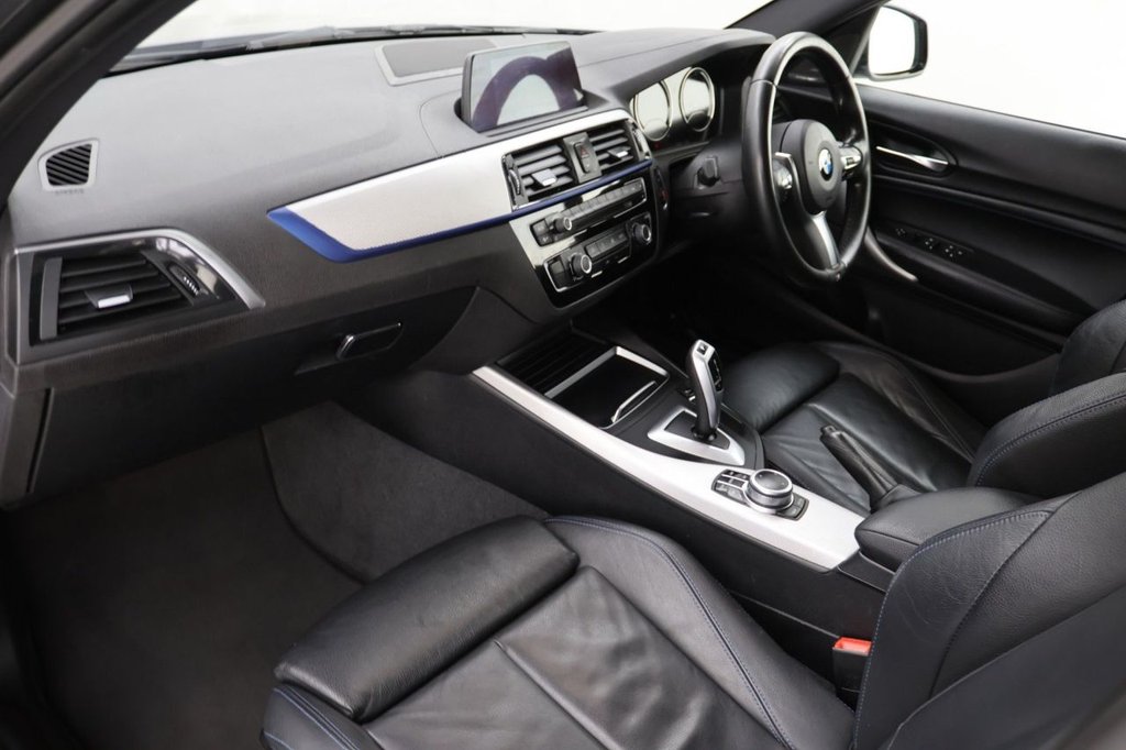 Used BMW 1 Series 2019 for sale - 76934733: Photo 24