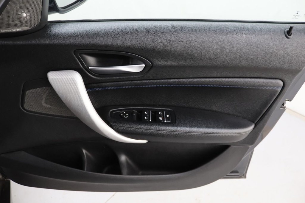 Used BMW 1 Series 2019 for sale - 76934733: Photo 26