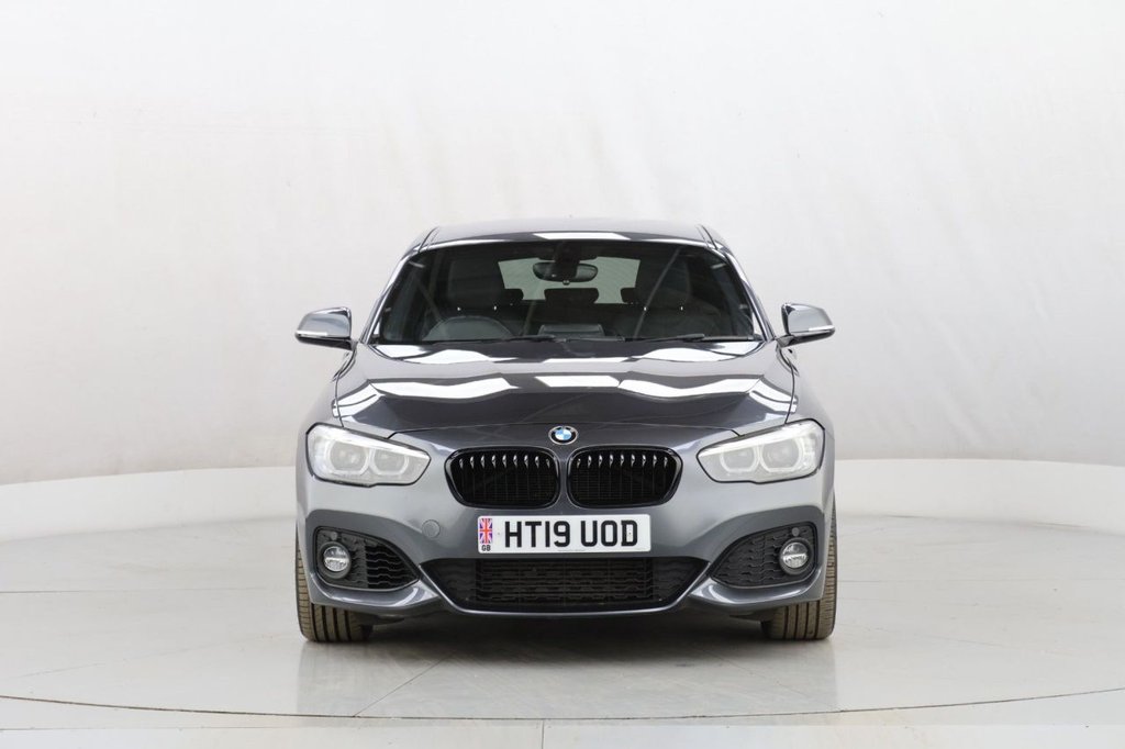 Used BMW 1 Series 2019 for sale - 76934733: Photo 3