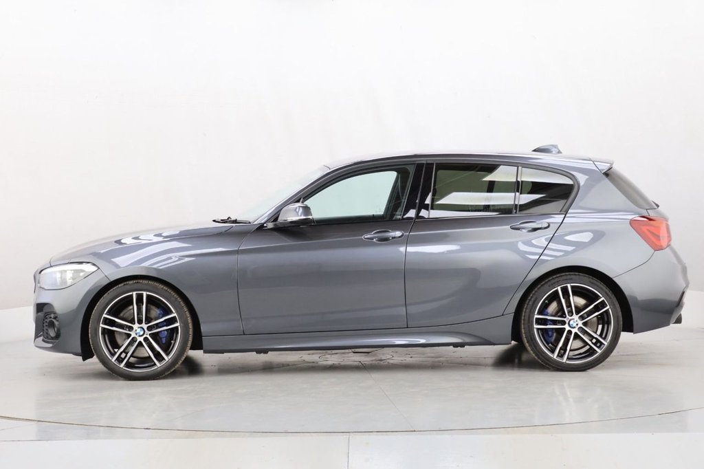 Used BMW 1 Series 2019 for sale - 76934733: Photo 6