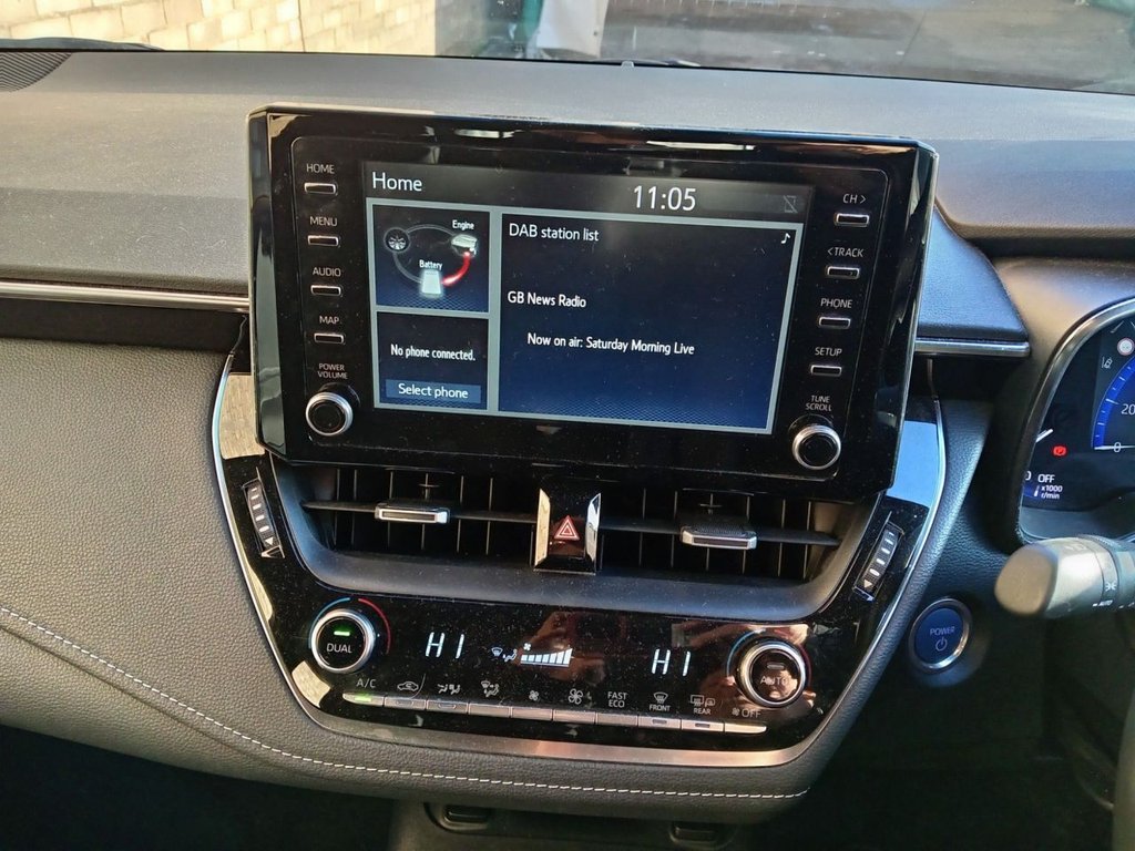 Used Toyota Corolla 2022 for sale - 77153054: Photo 5