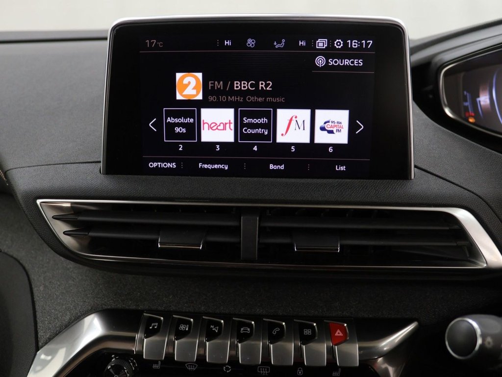 Used Peugeot 3008 2020 for sale - 76582320: Photo 15