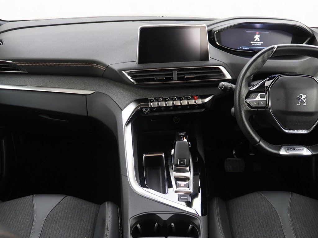 Used Peugeot 3008 2020 for sale - 76582320: Photo 22