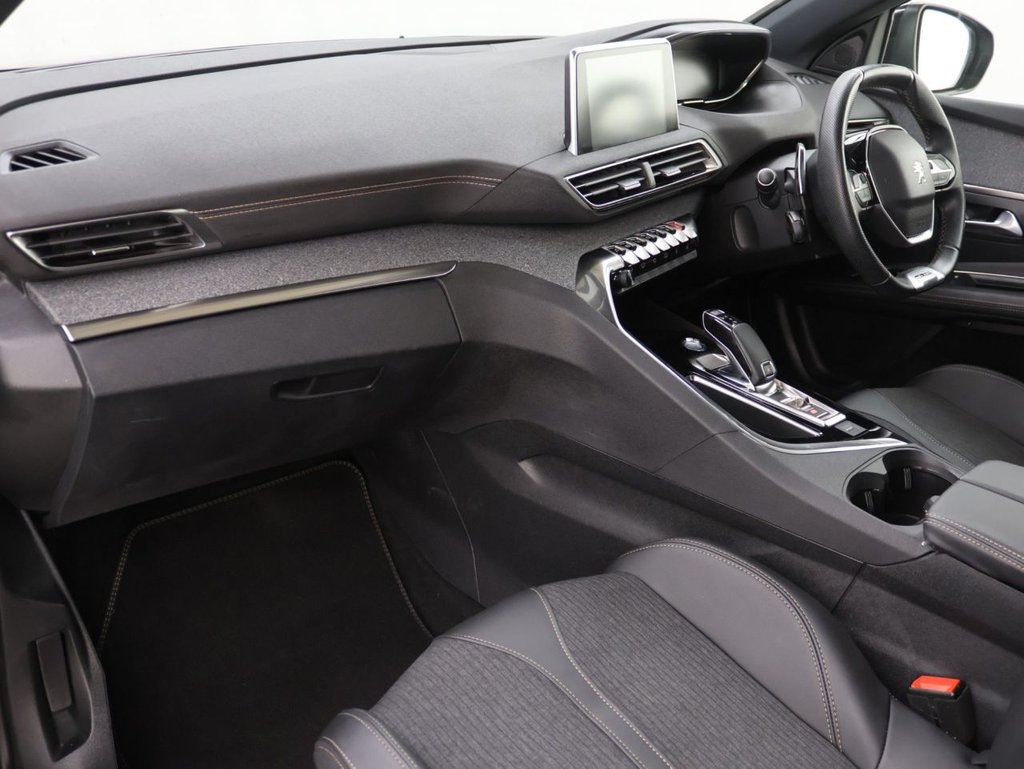 Used Peugeot 3008 2020 for sale - 76582320: Photo 26