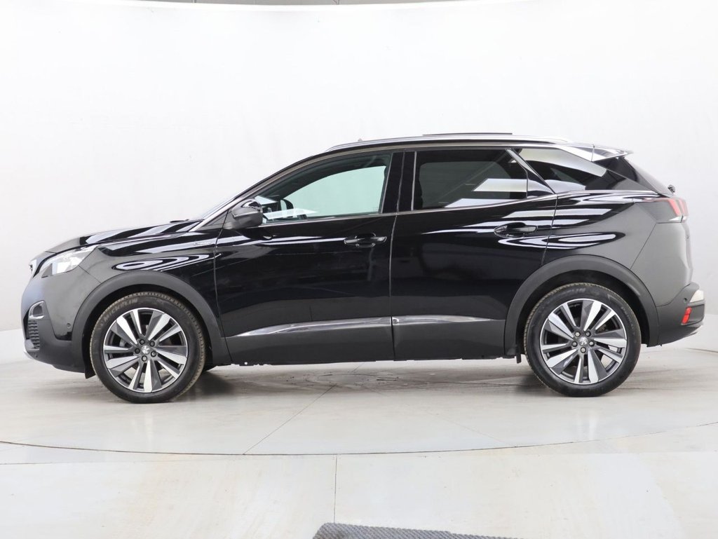 Used Peugeot 3008 2020 for sale - 76582320: Photo 7