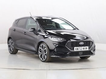 Used Ford Fiesta 2022 for sale - 79527748: Photo