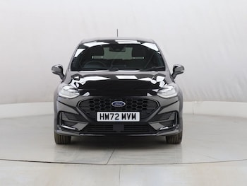 Used Ford Fiesta 2022 for sale - 79527748: Photo