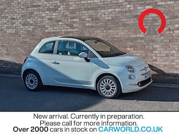Used Fiat 500 2023 for sale - 79843194: Photo