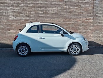 Used Fiat 500 2023 for sale - 79843194: Photo
