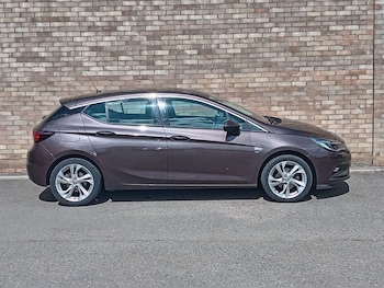Used Vauxhall Astra 2019 for sale - 79607736: Photo