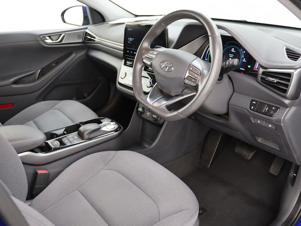 Used Hyundai IONIQ 2022 for sale - 76301086: Photo 10