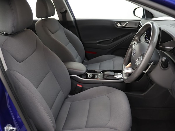 Used Hyundai IONIQ 2022 for sale - 76301086: Photo 12