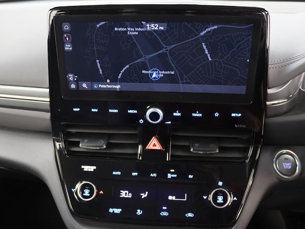Used Hyundai IONIQ 2022 for sale - 76301086: Photo 14