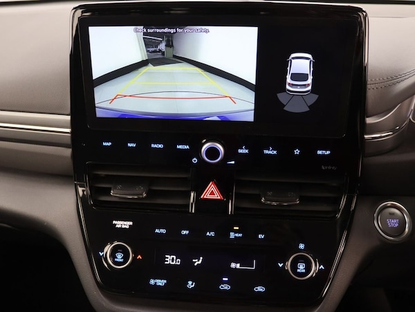Used Hyundai IONIQ 2022 for sale - 76301086: Photo 15